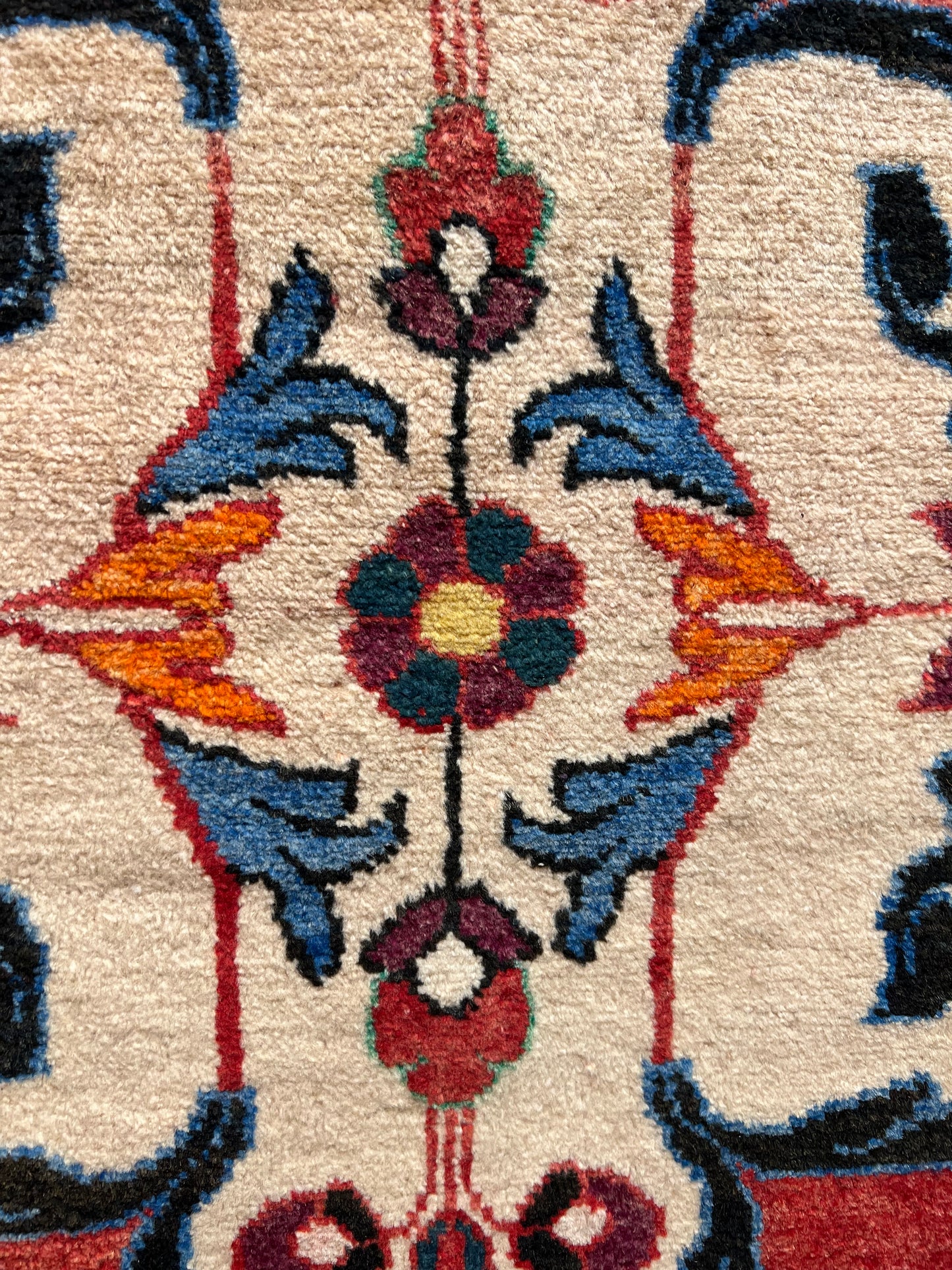 LILIAN RUG