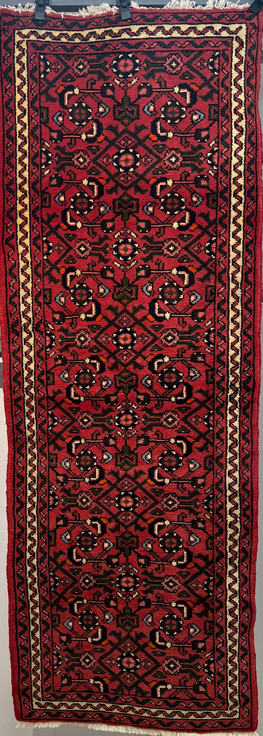 Hamadan RUG