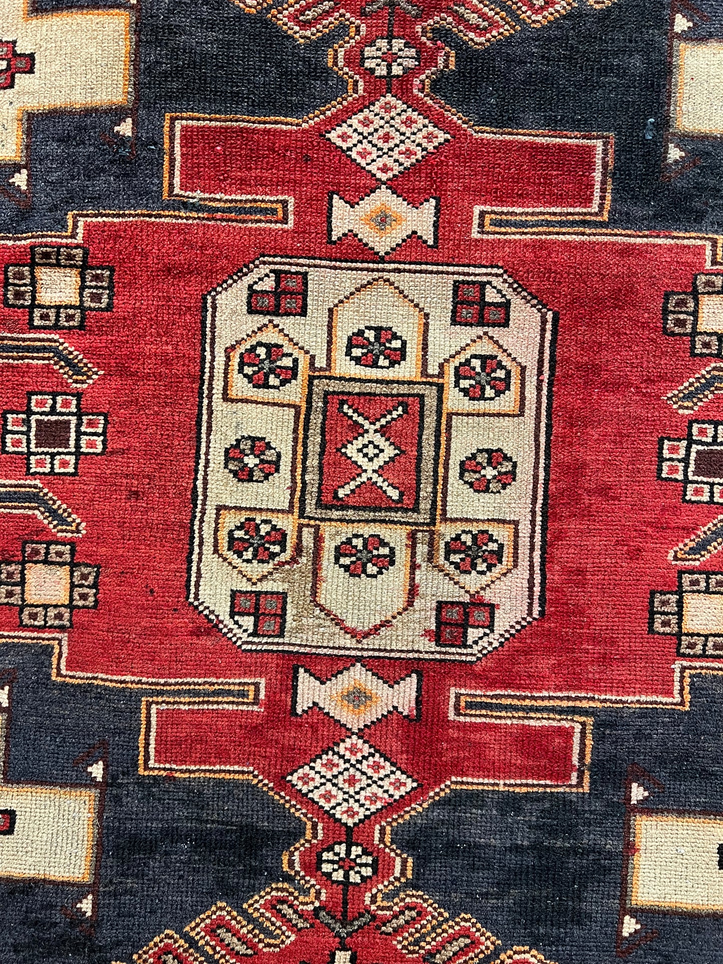 SHAHSAVAN RUG