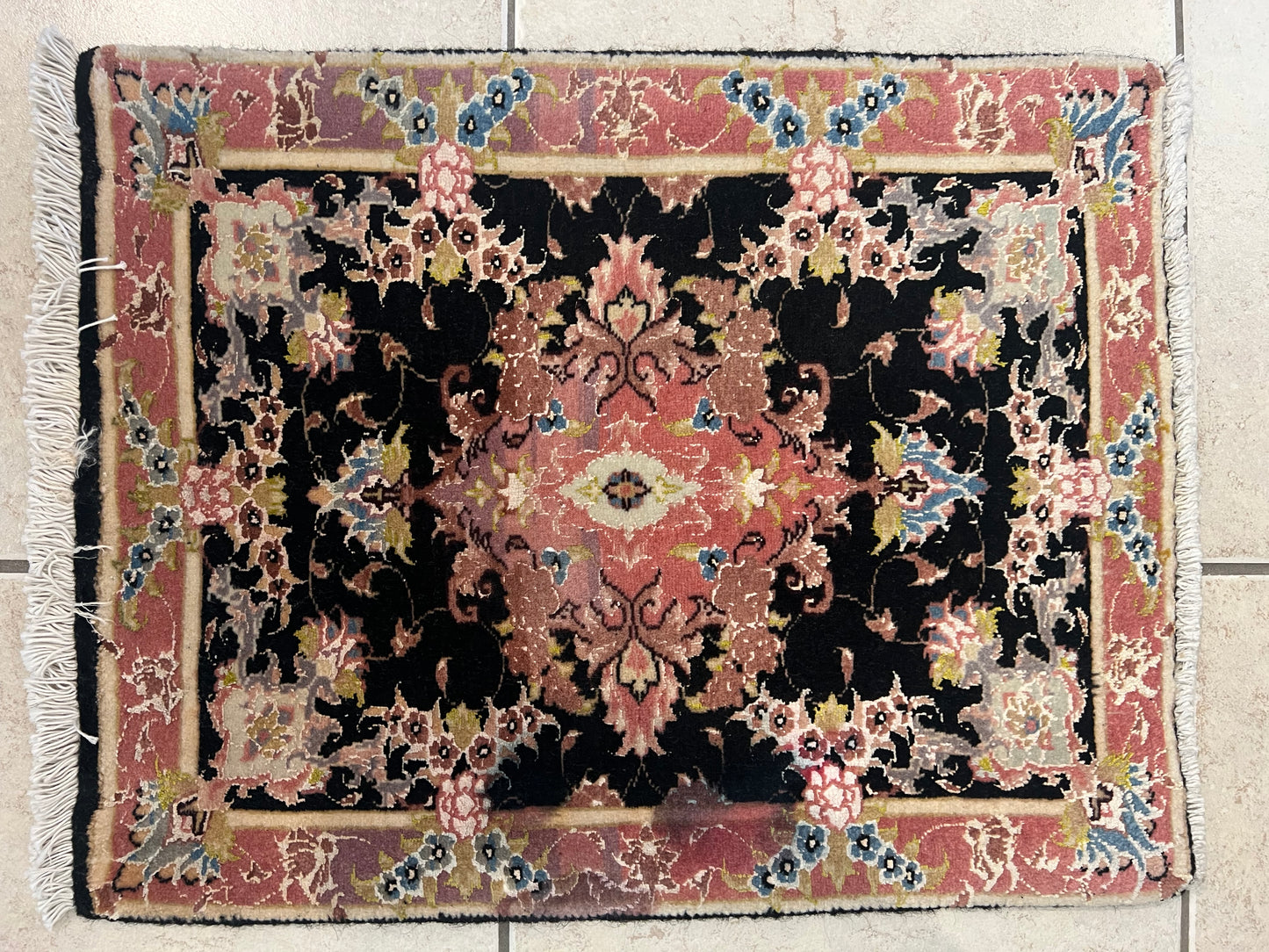 TABRIZ RUG