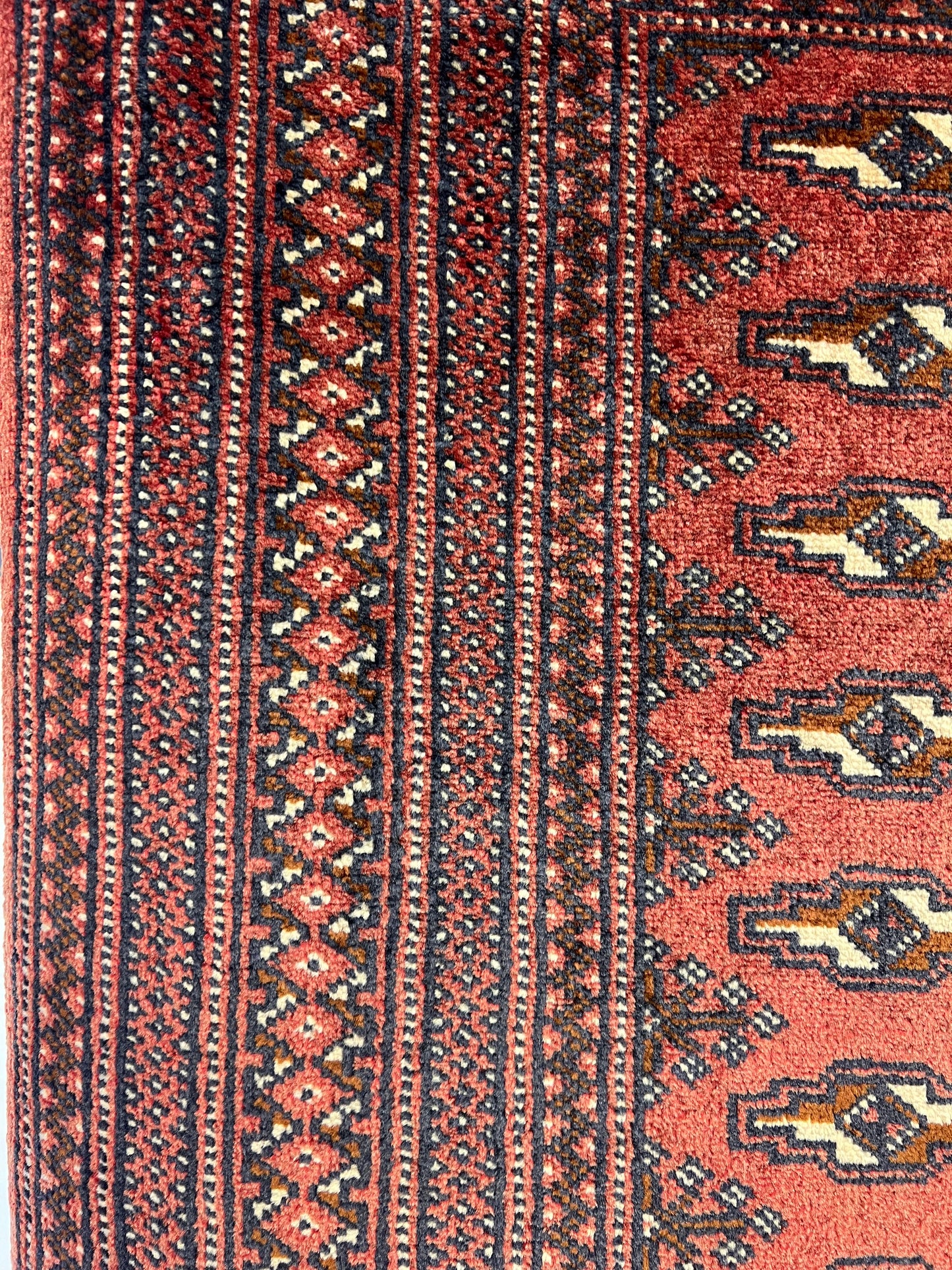 TURKMAN RUG