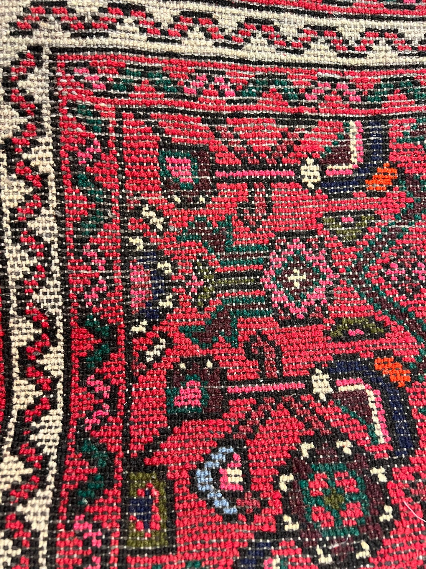 Hamadan RUG