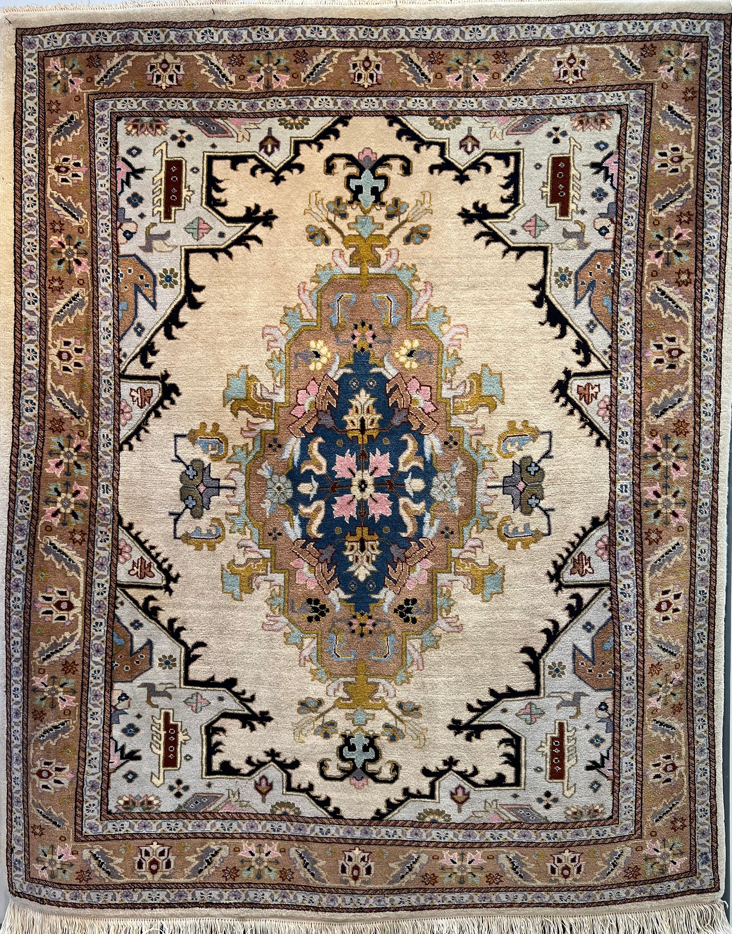 HERIZ RUG