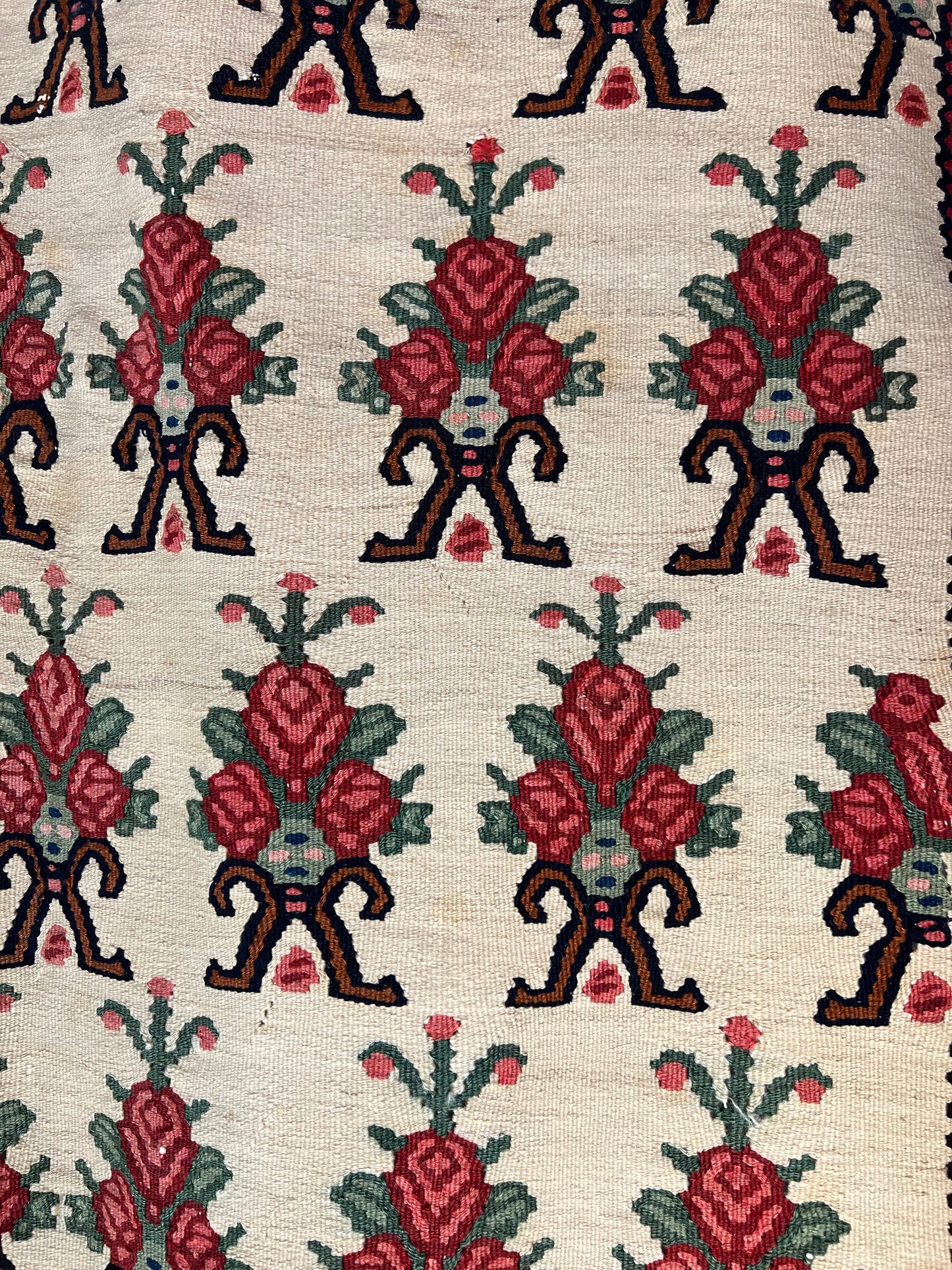 BIDJAR KILIM