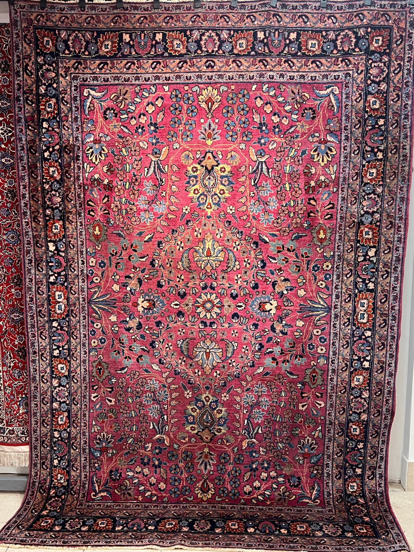 Persian Hand made Rug