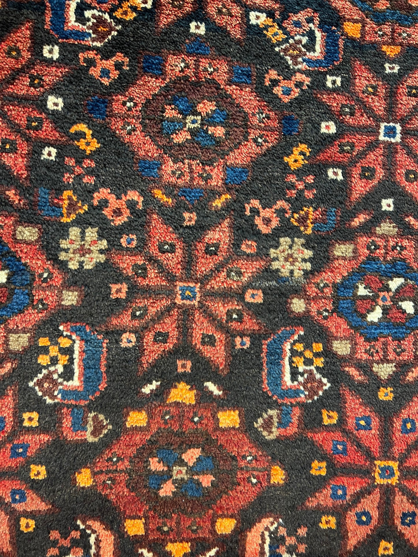 ZANJAN RUG