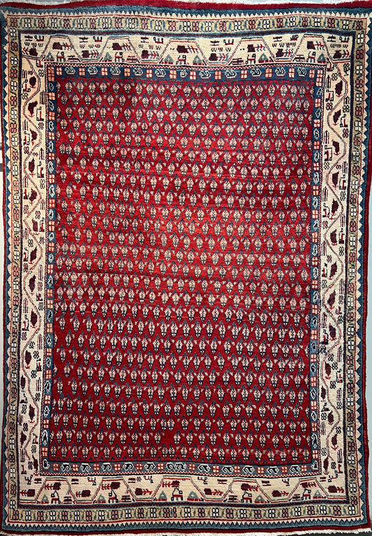 MIR RUG