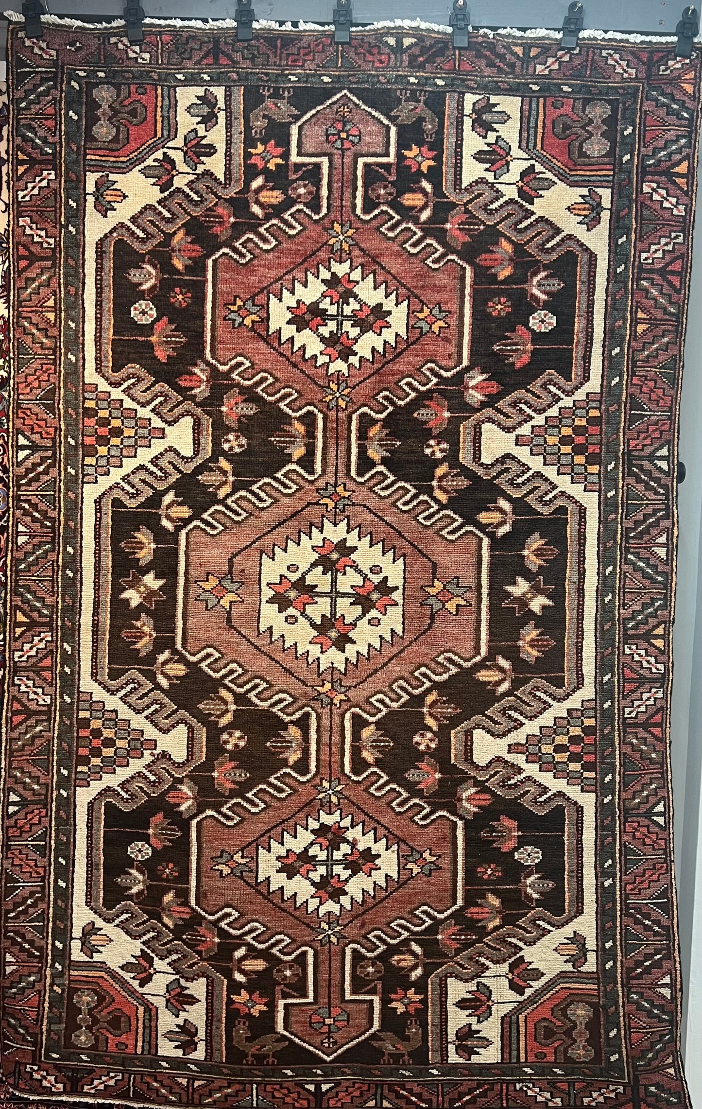 SAVEH RUG