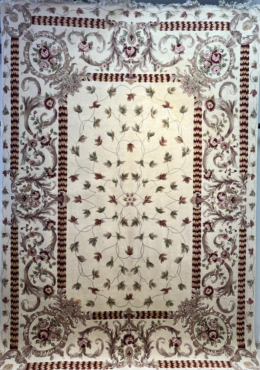 INDO WOOL RUG