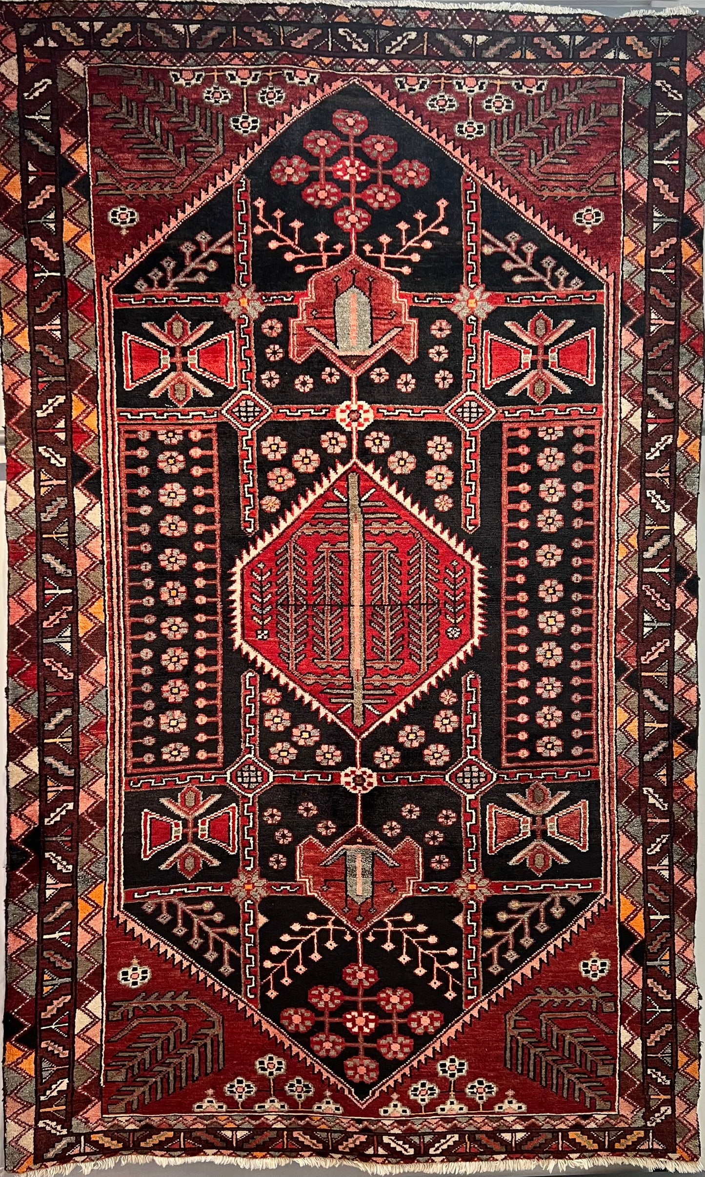 SHAHSAVAN RUG