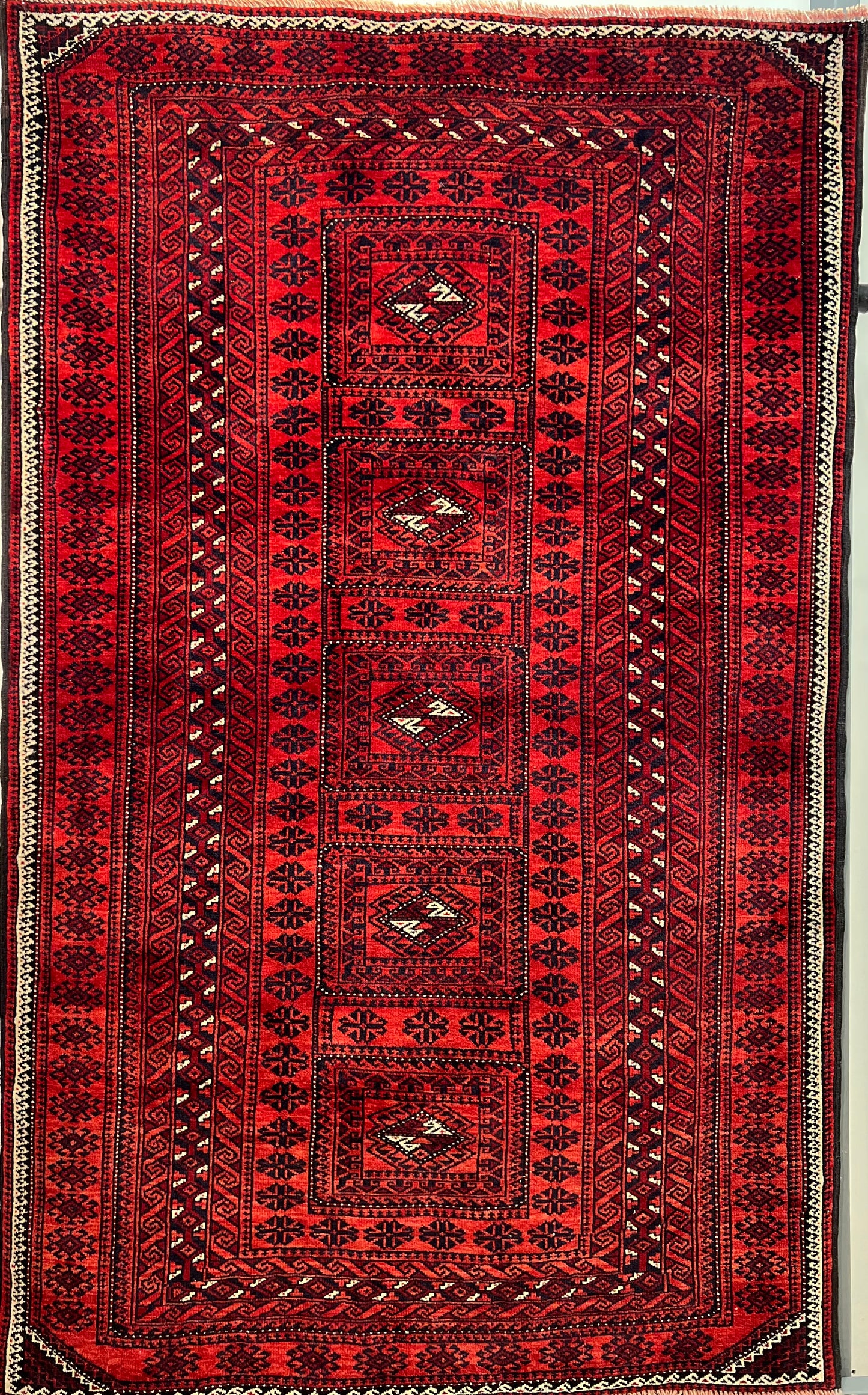 BALOOCH RUG