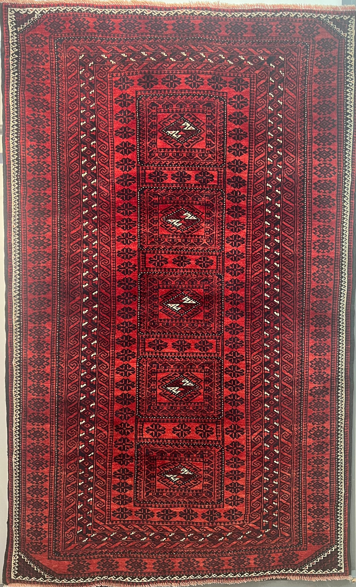 BALOOCH RUG