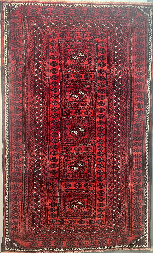 BALOOCH RUG