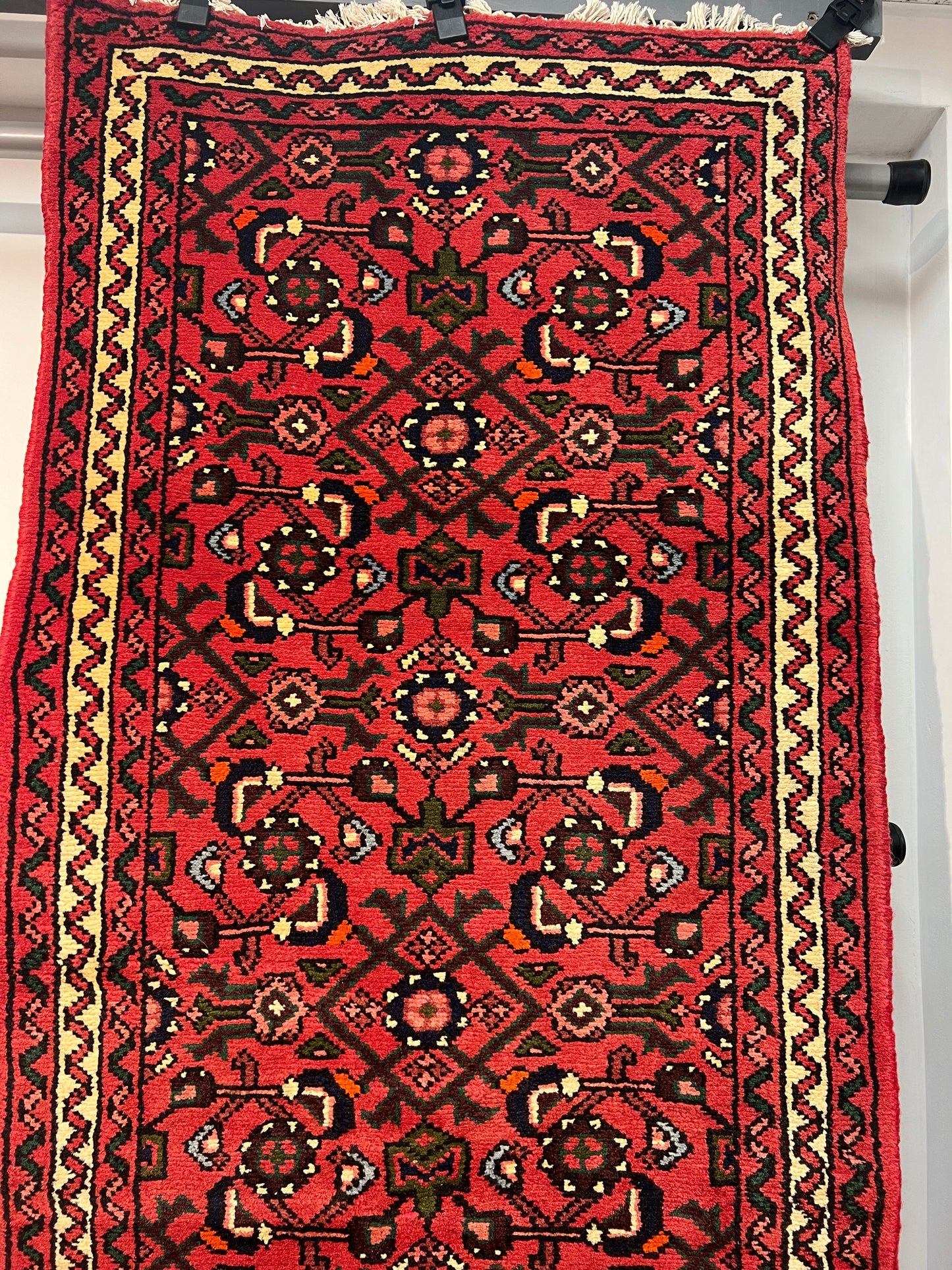 Hamadan RUG