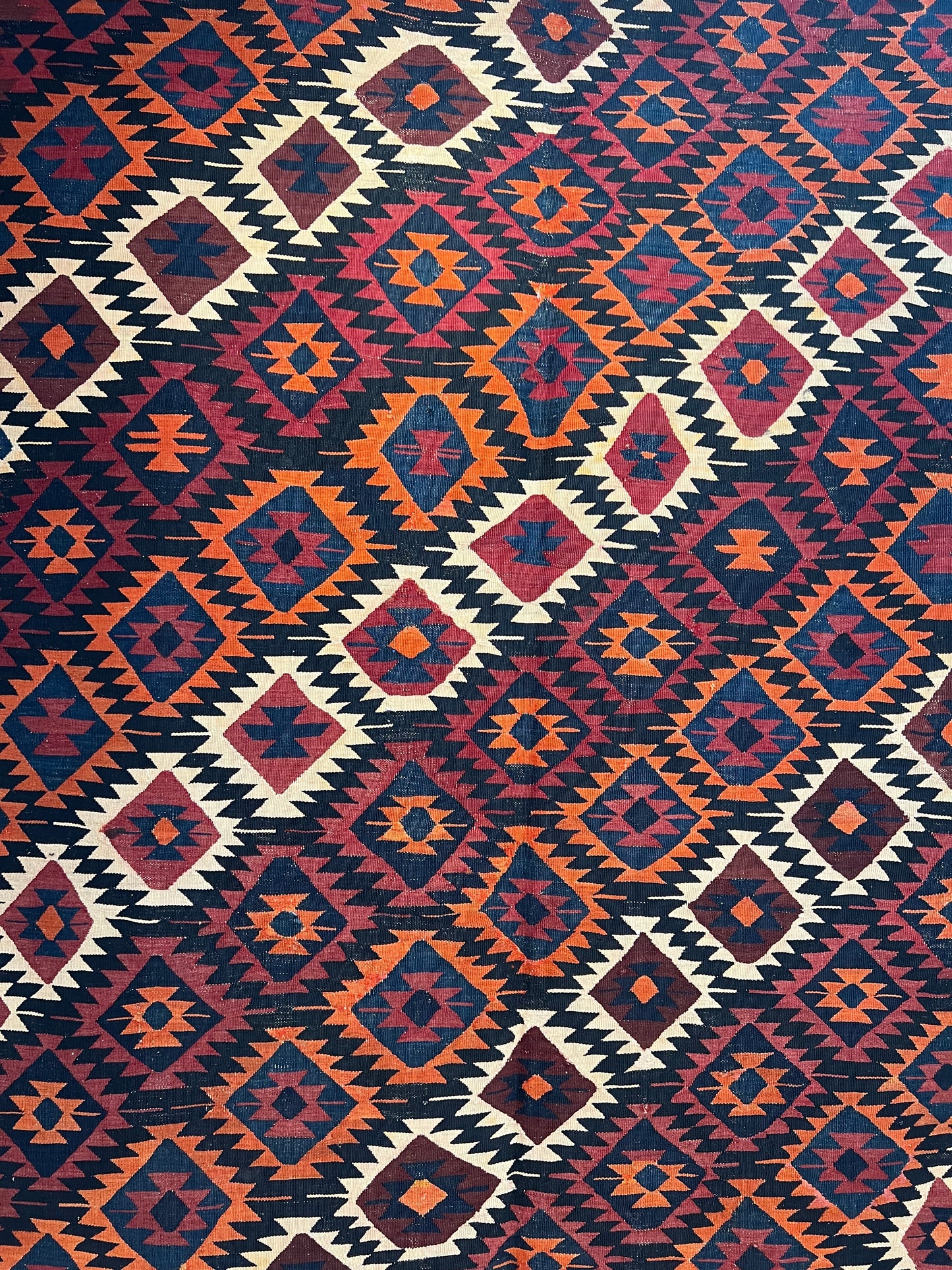 VARAMIN KILIM