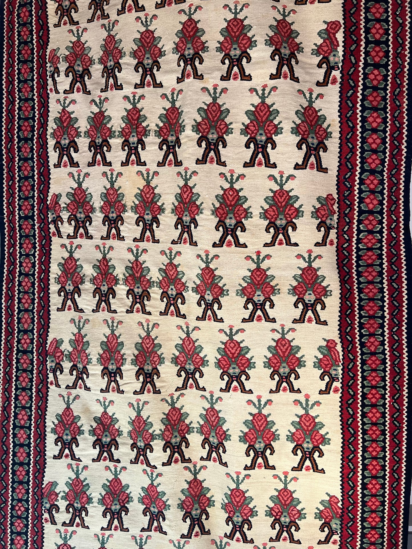 BIDJAR KILIM