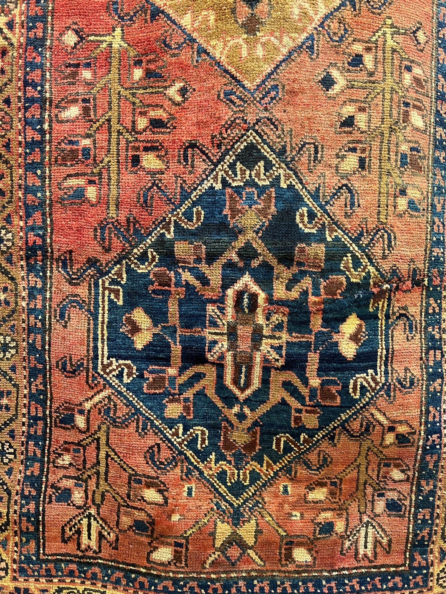 AZARBAYJAN RUG