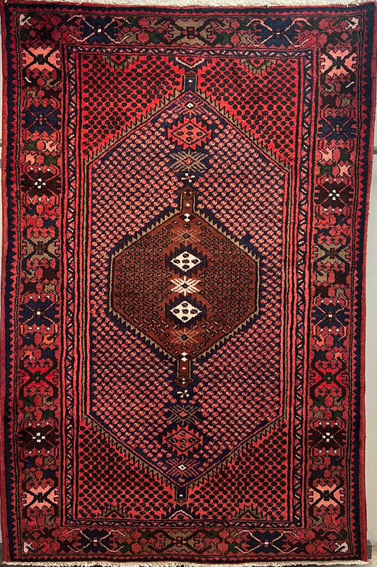 ZANJAN RUG