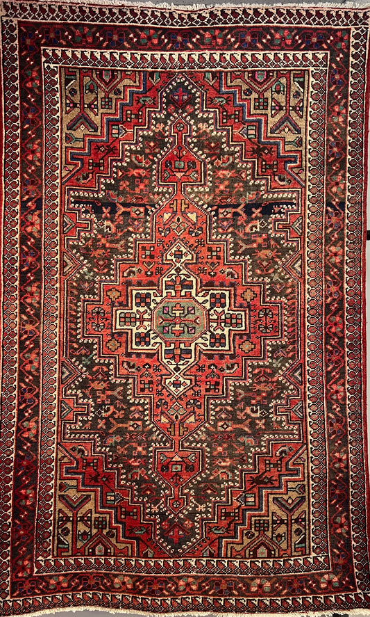 TOYSERKAN RUG