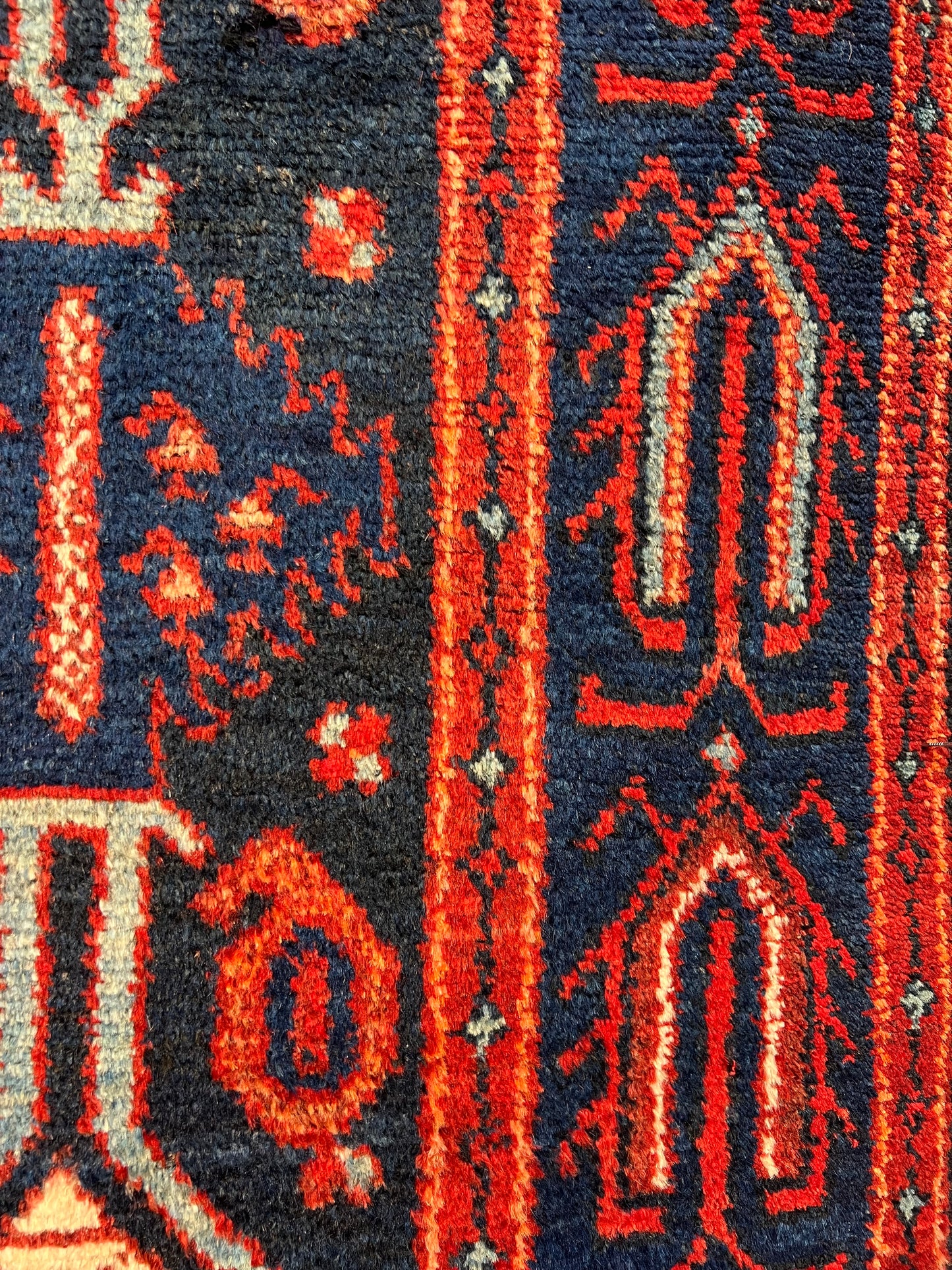 KERMANSHAH RUG