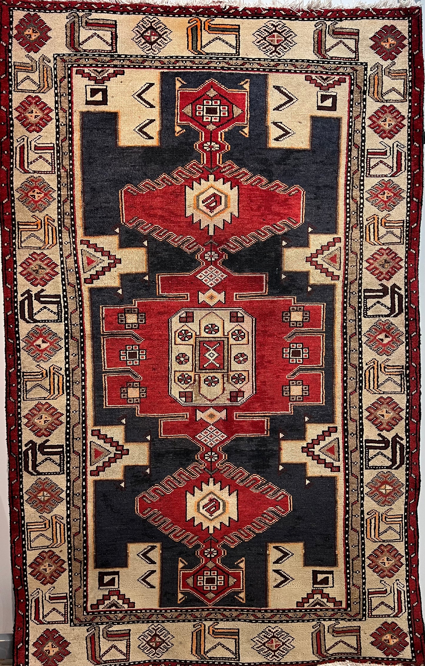 SHAHSAVAN RUG