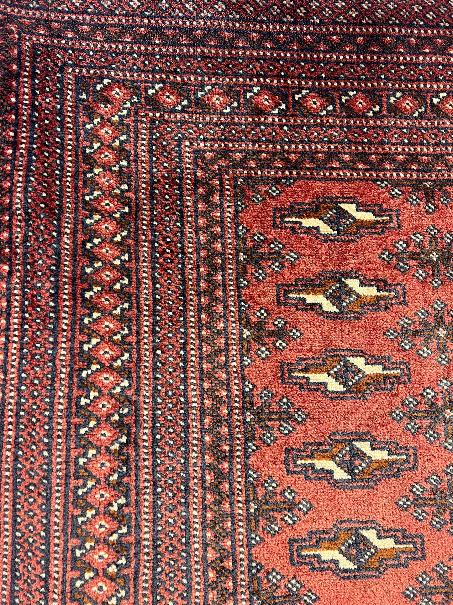 TURKMAN RUG