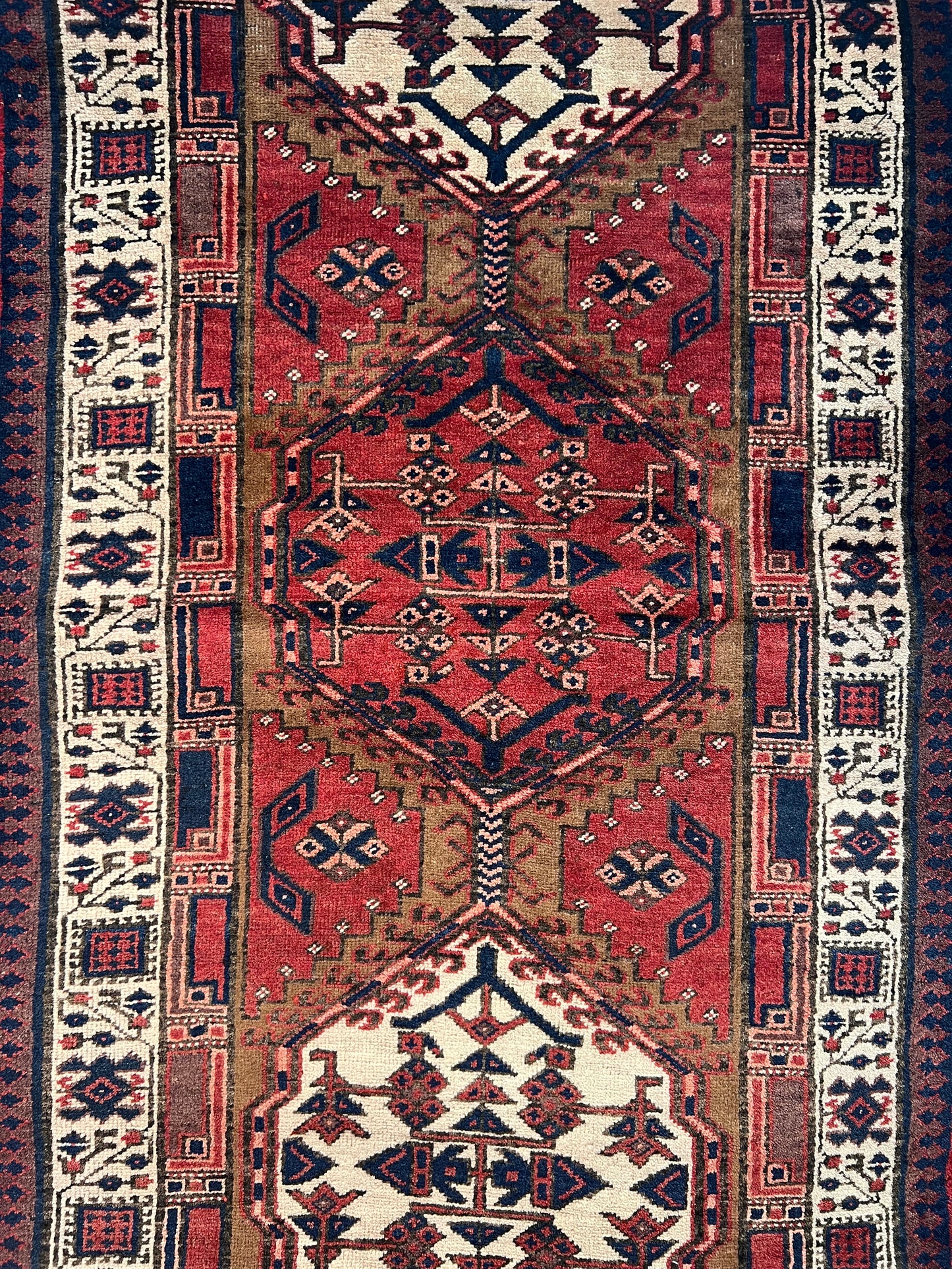 SARAB RUG ( AZARBAYJAAN IRAN)