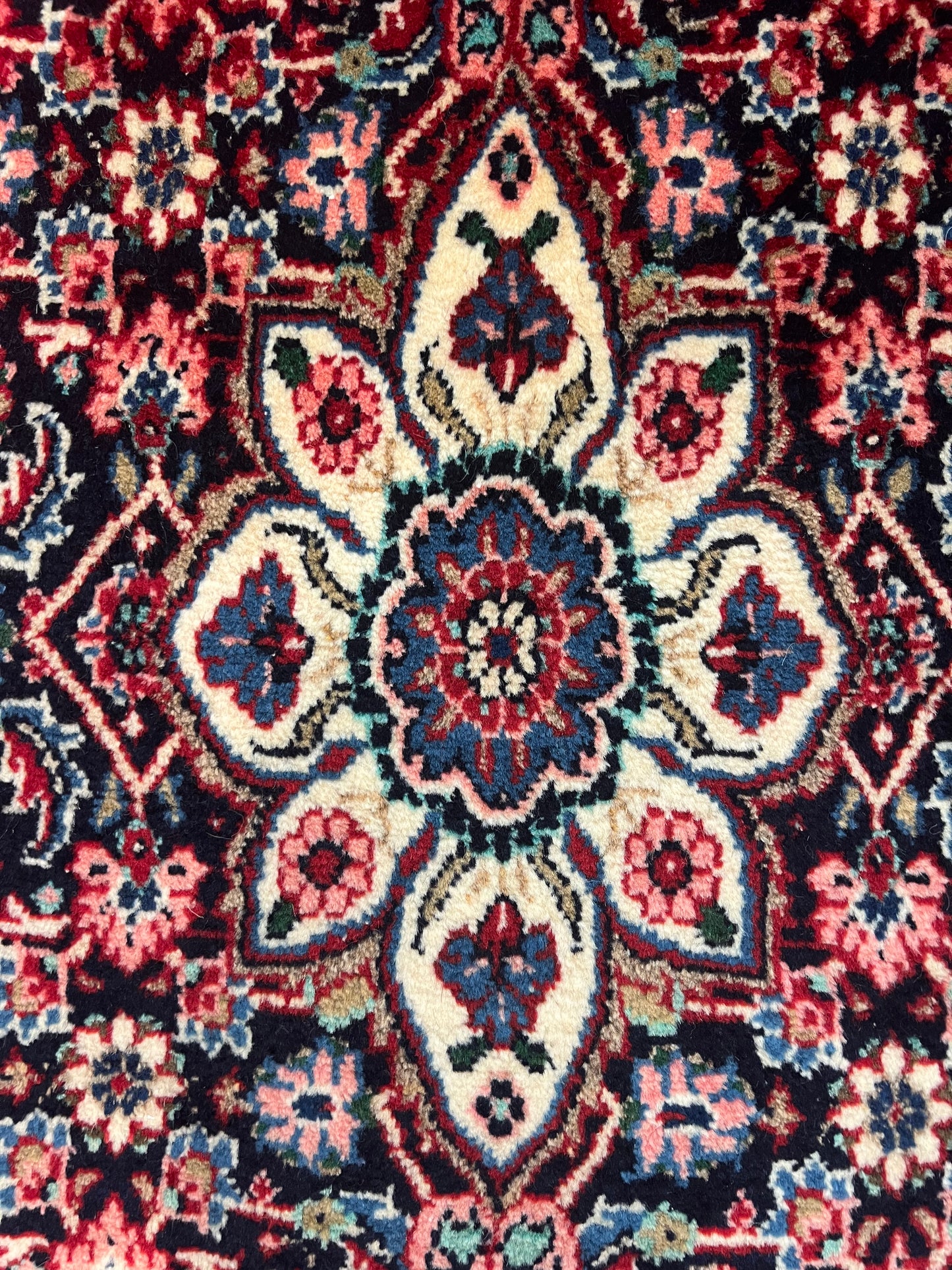 HAMEDAN RUG