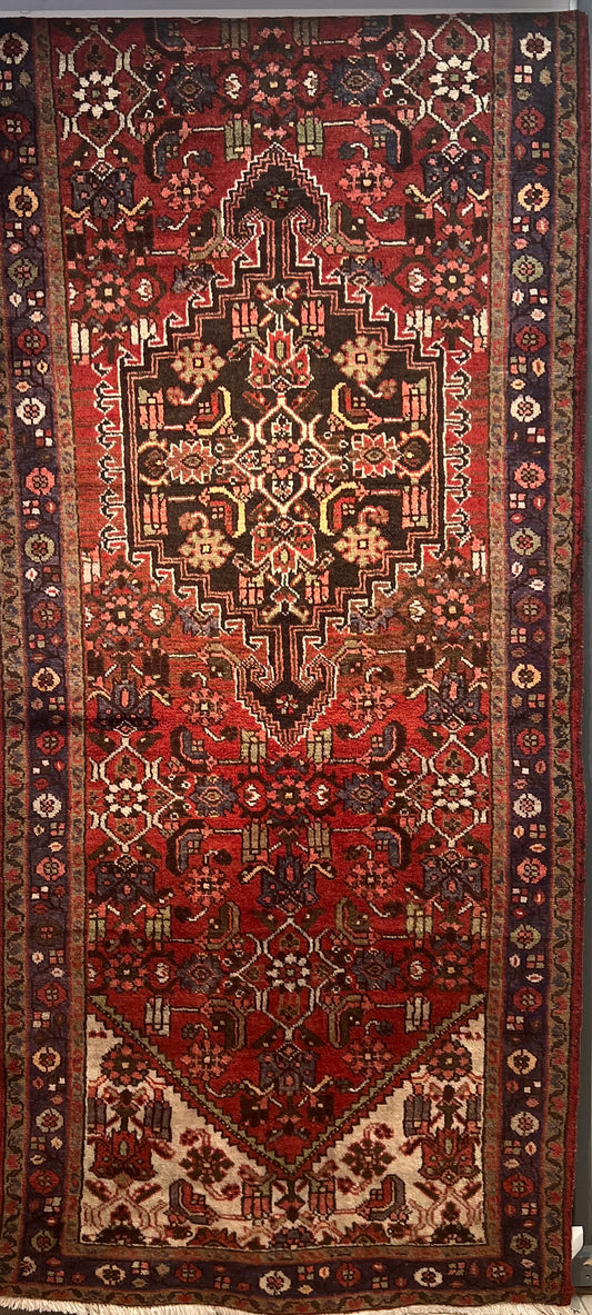 HAMEDAN RUG HOSSEIN ABAD