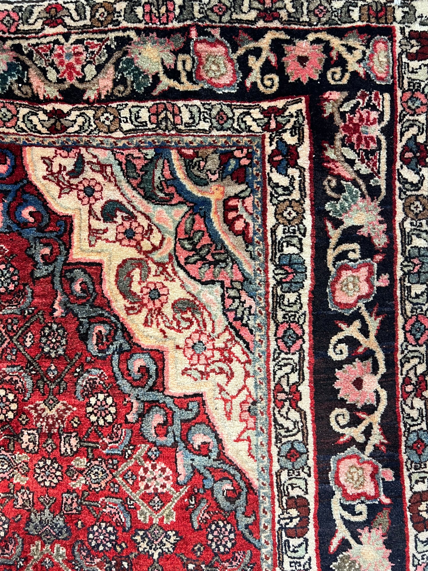 BIJAR RUG