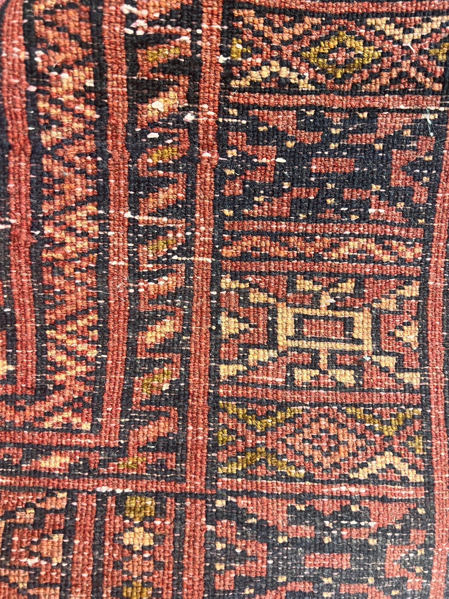 TURKMAN RUG