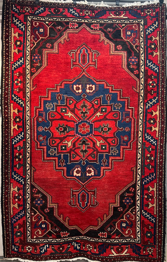 ZANJAN  RUG