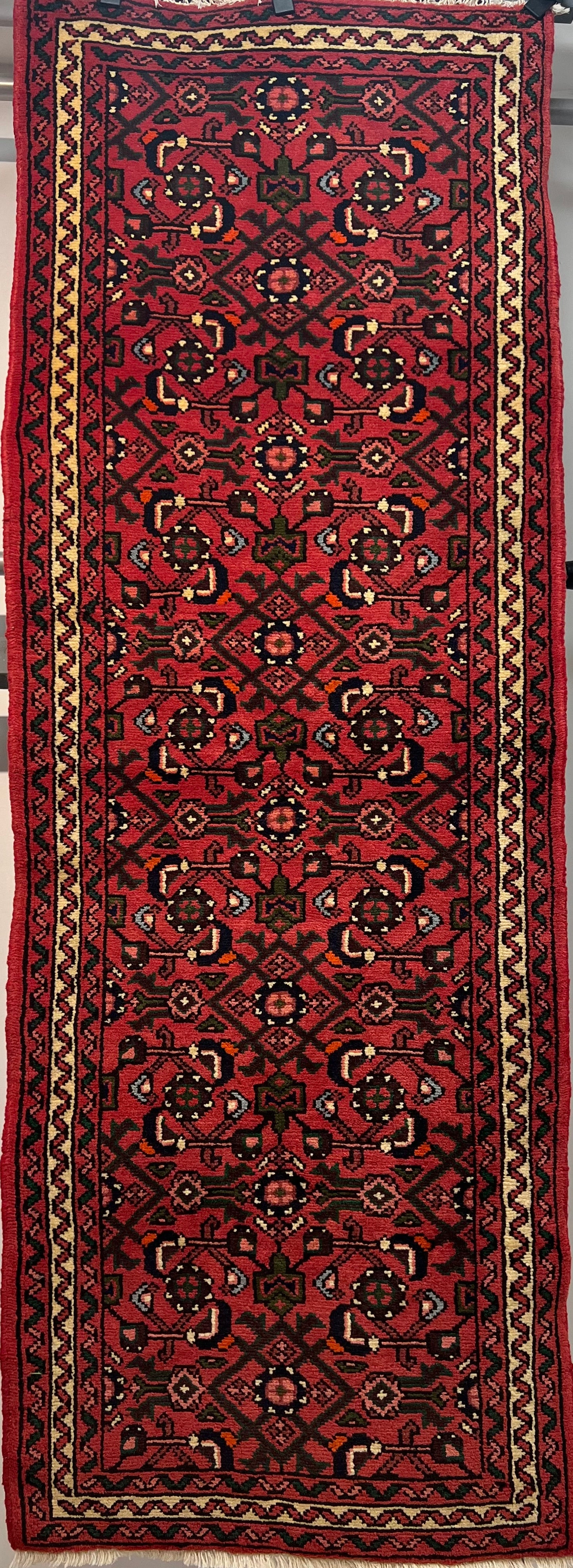 Hamadan RUG