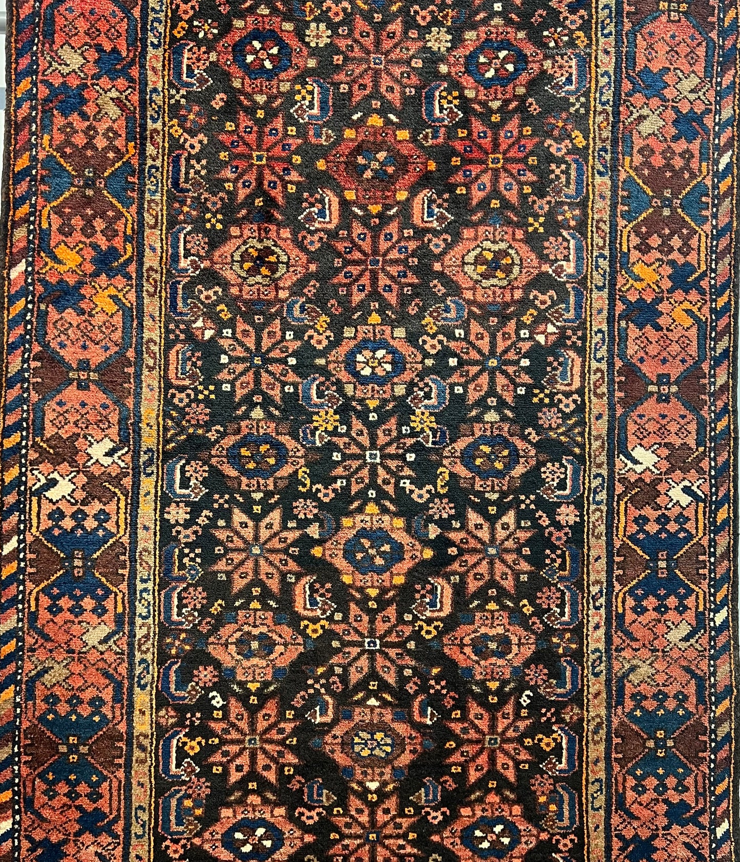 ZANJAN RUG