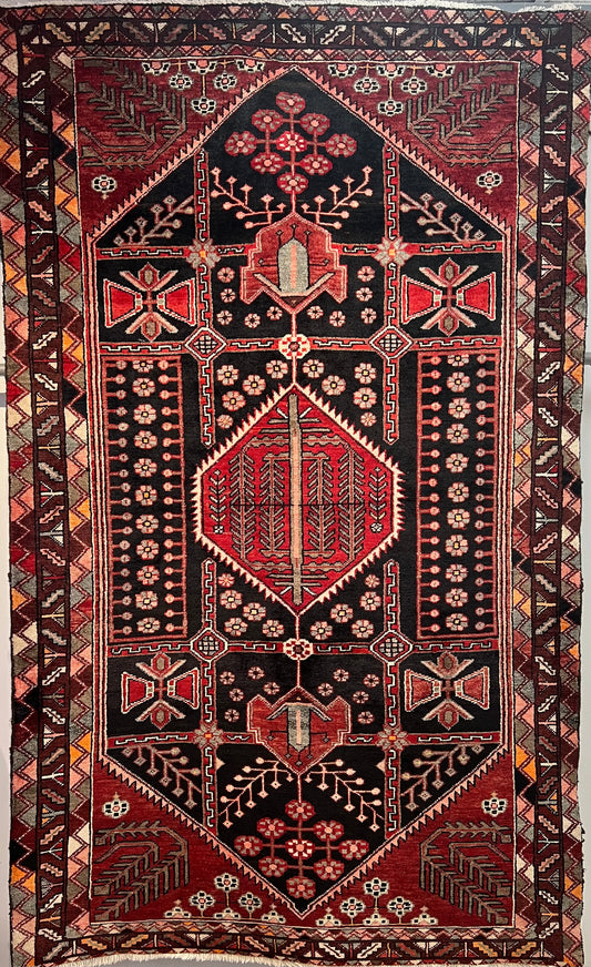 SHAHSAVAN RUG