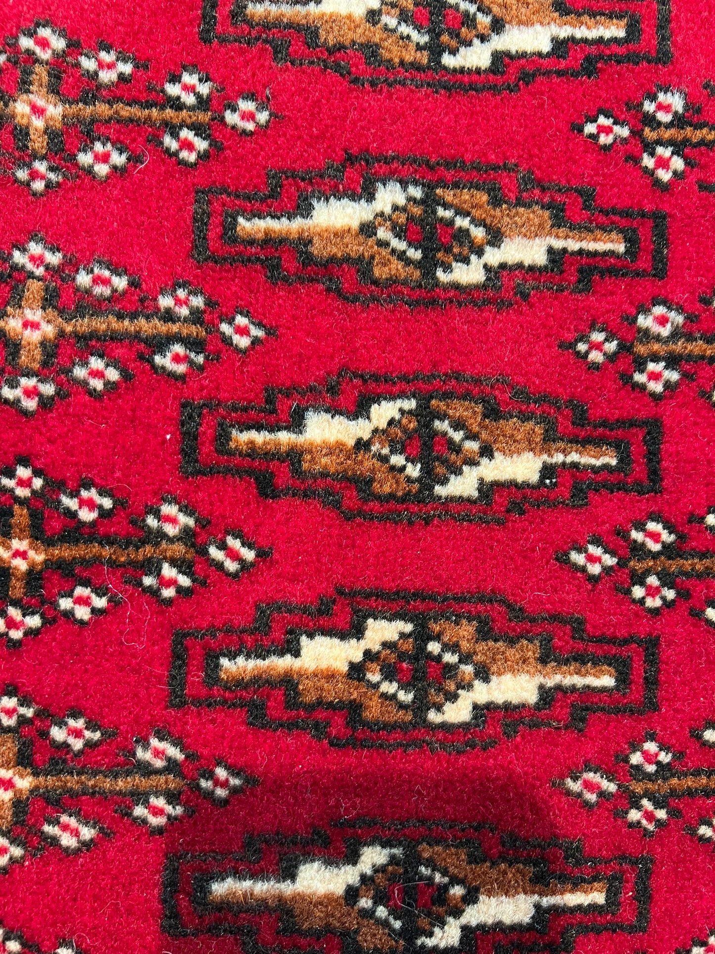 TURKMAN RUG