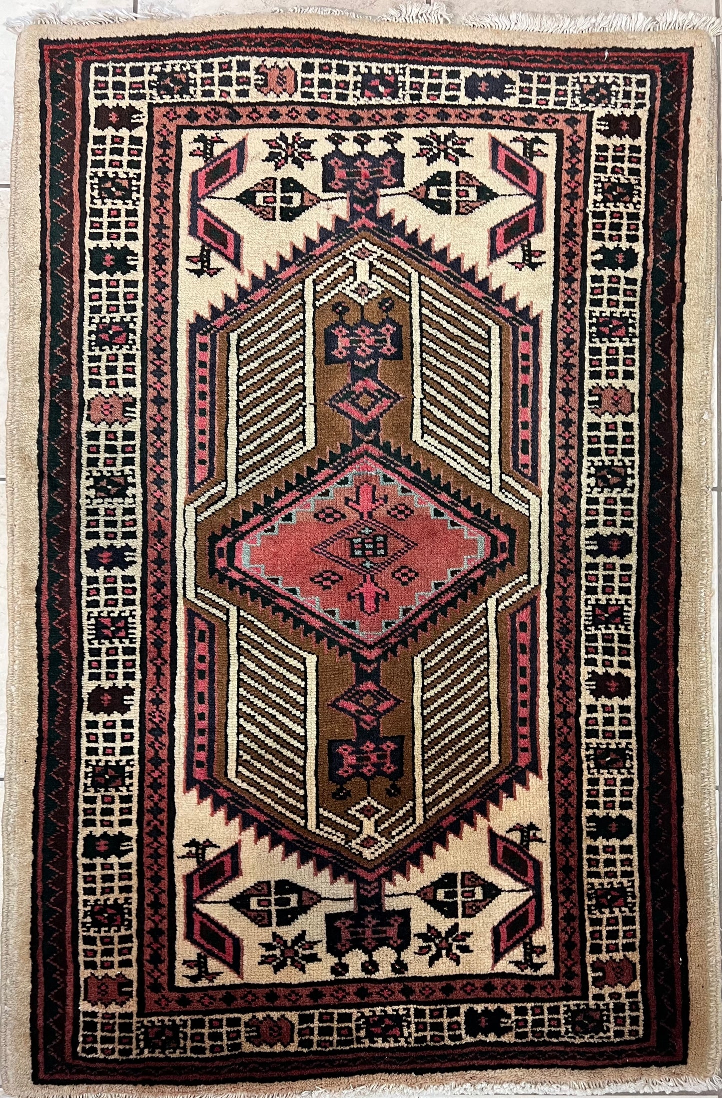 SARAB RUG