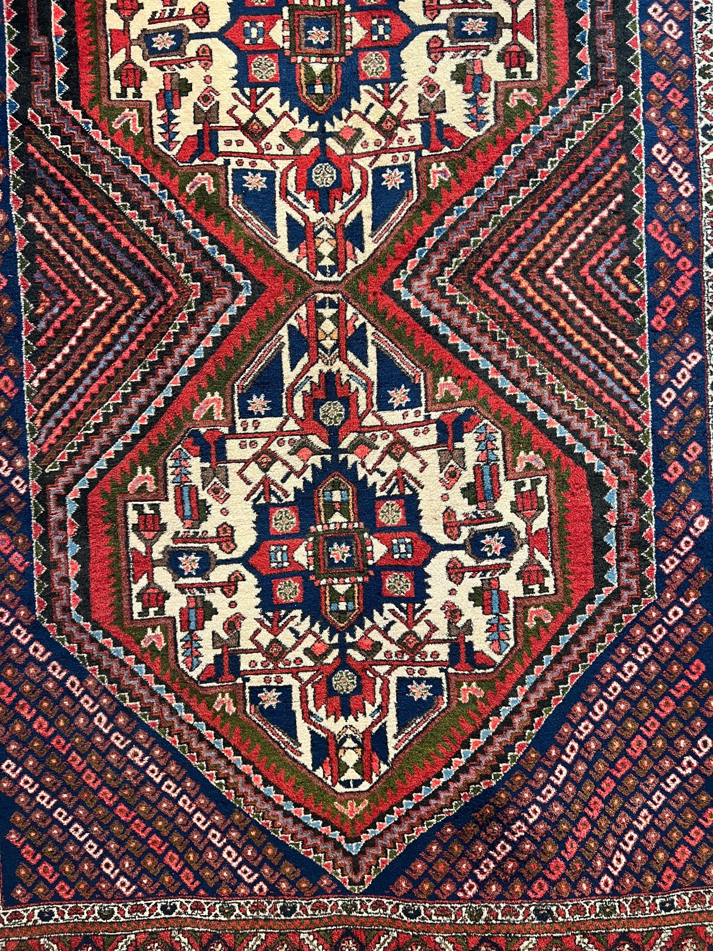 SHAHRE BABAK RUG