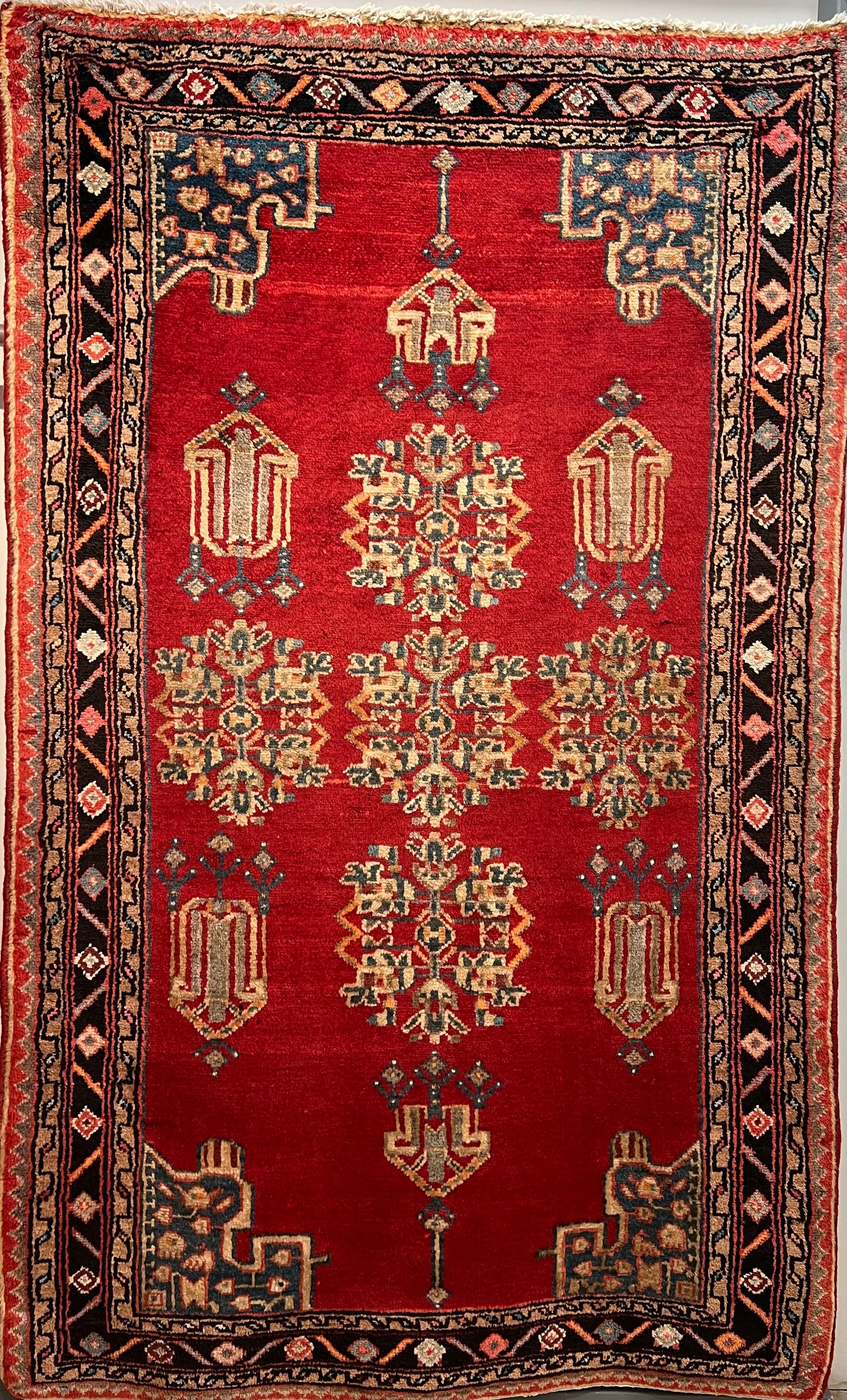 TOYSERKAN RUG