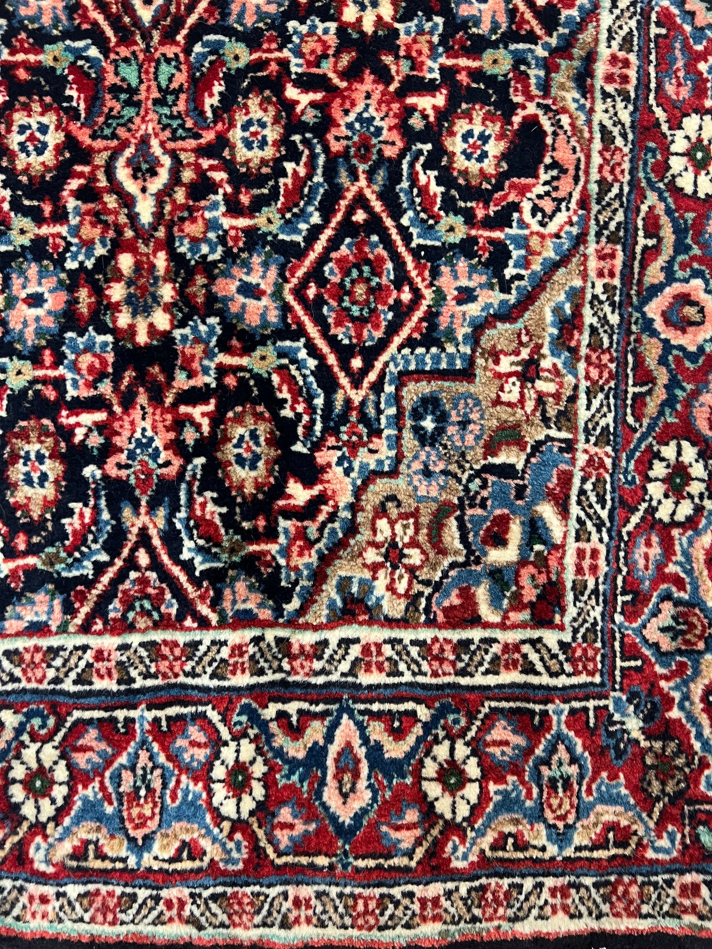 HAMEDAN RUG