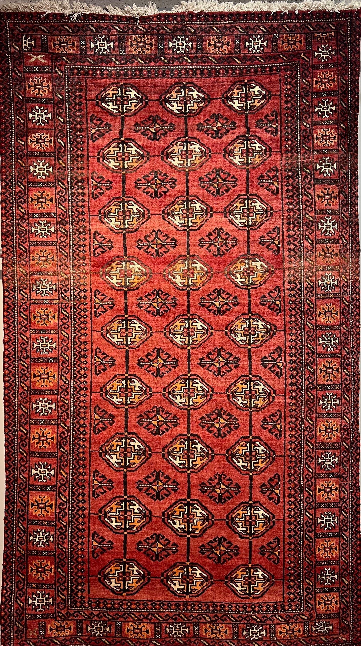 TURKMAN RUG