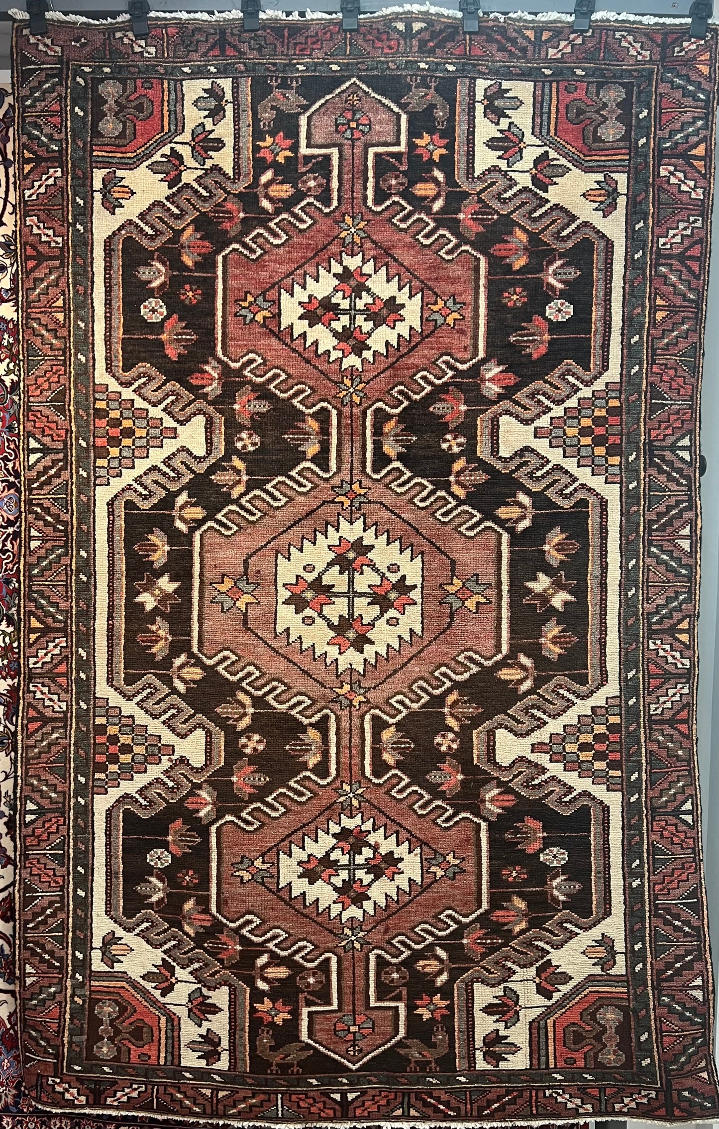 SAVEH RUG