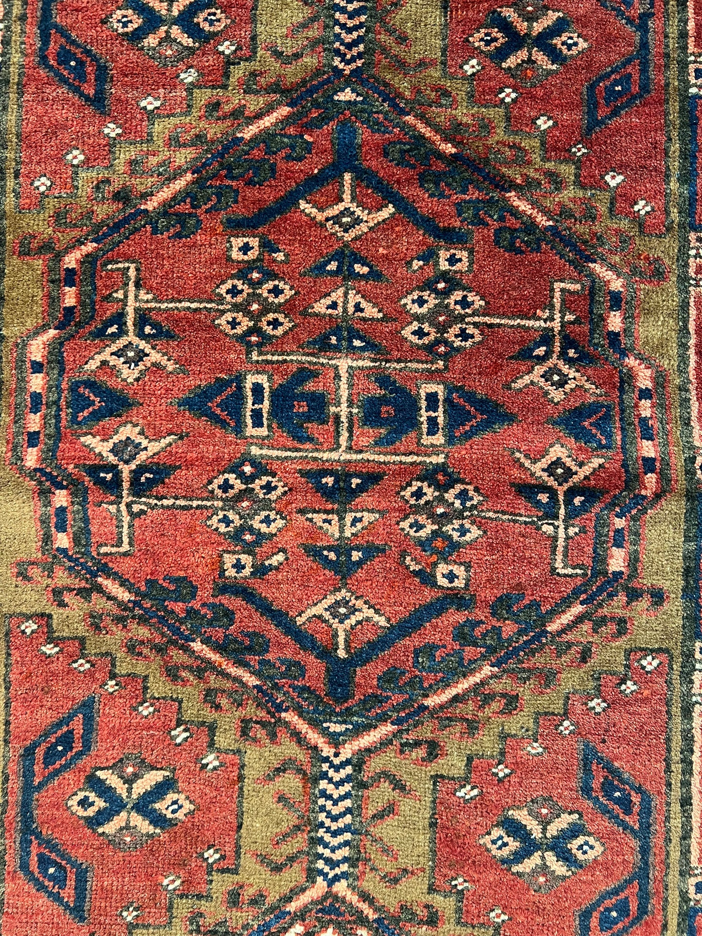 SARAB RUG ( AZARBAYJAAN IRAN)