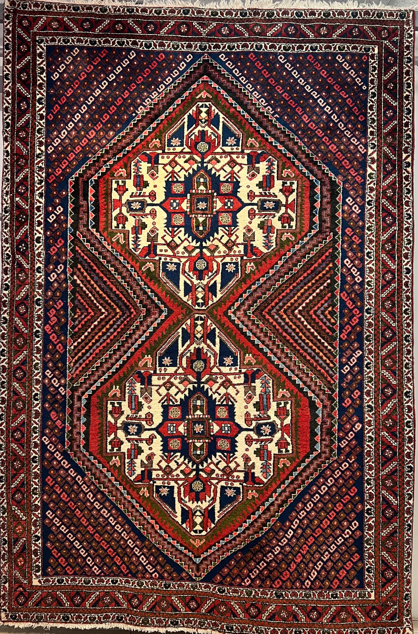 SHAHRE BABAK RUG