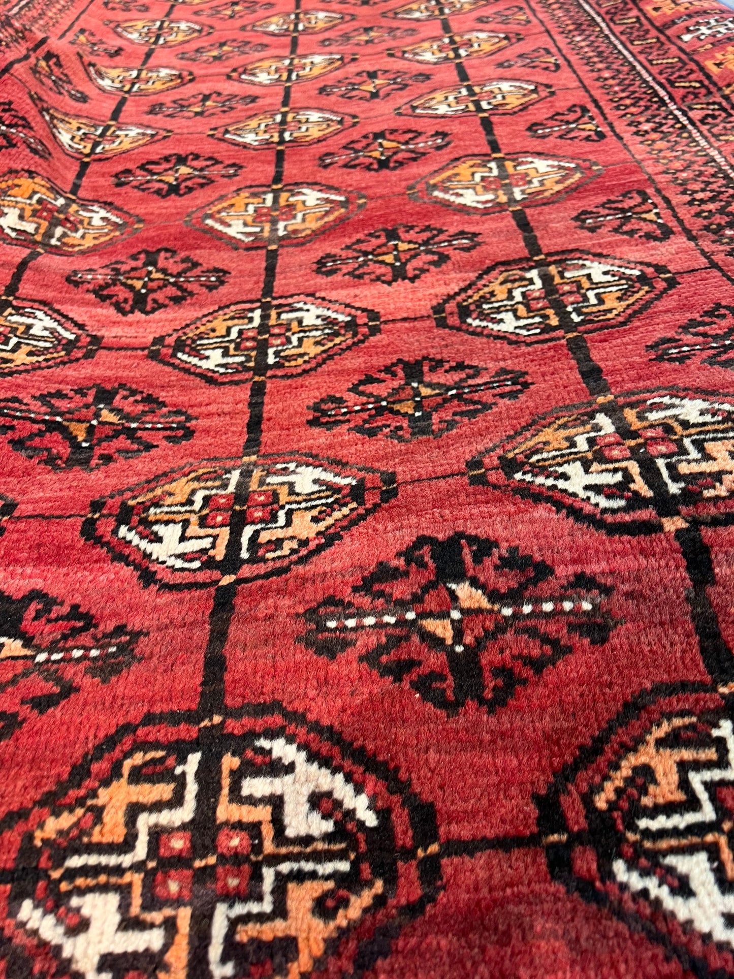 TURKMAN RUG