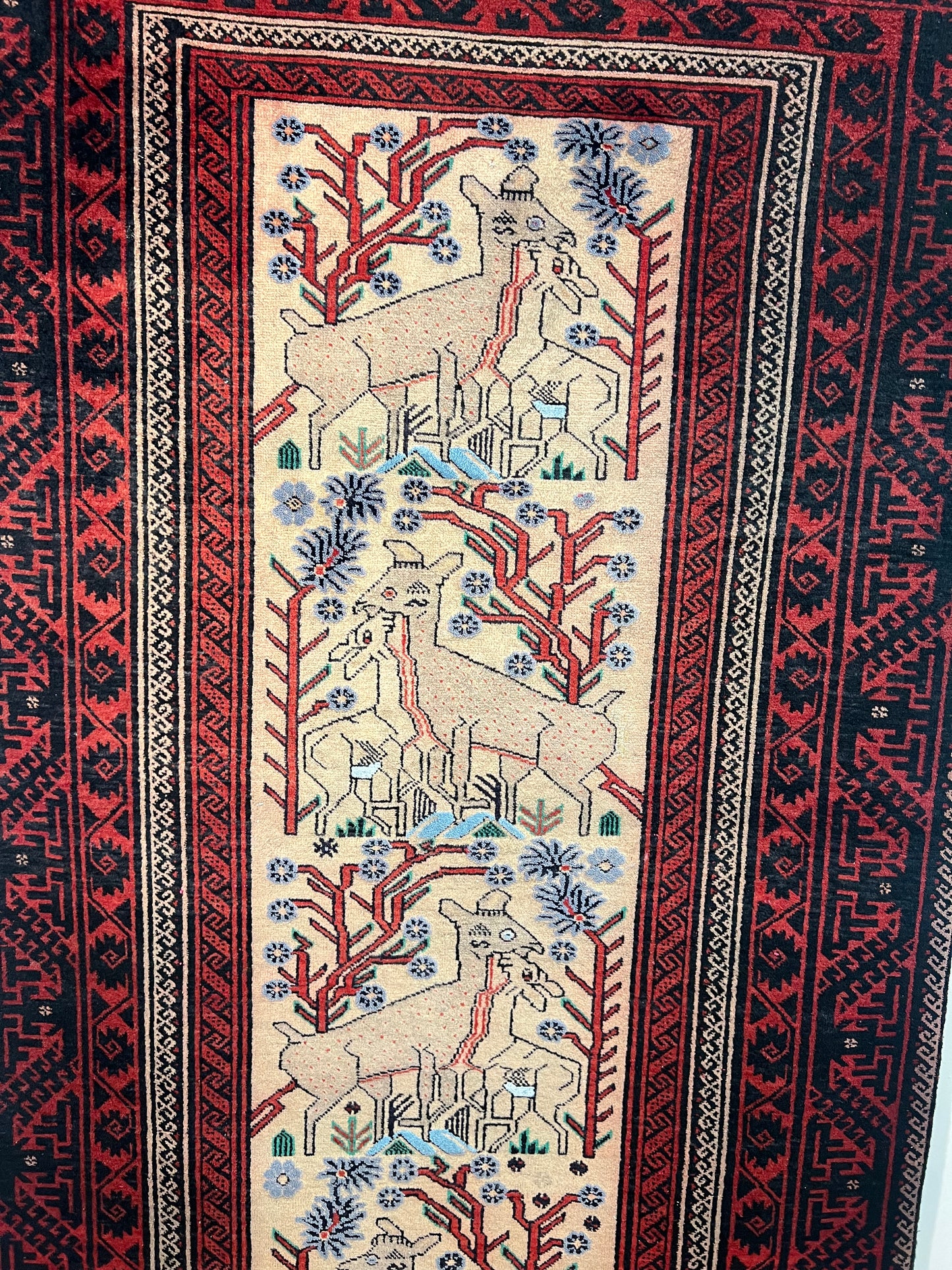 BALOOCH RUG