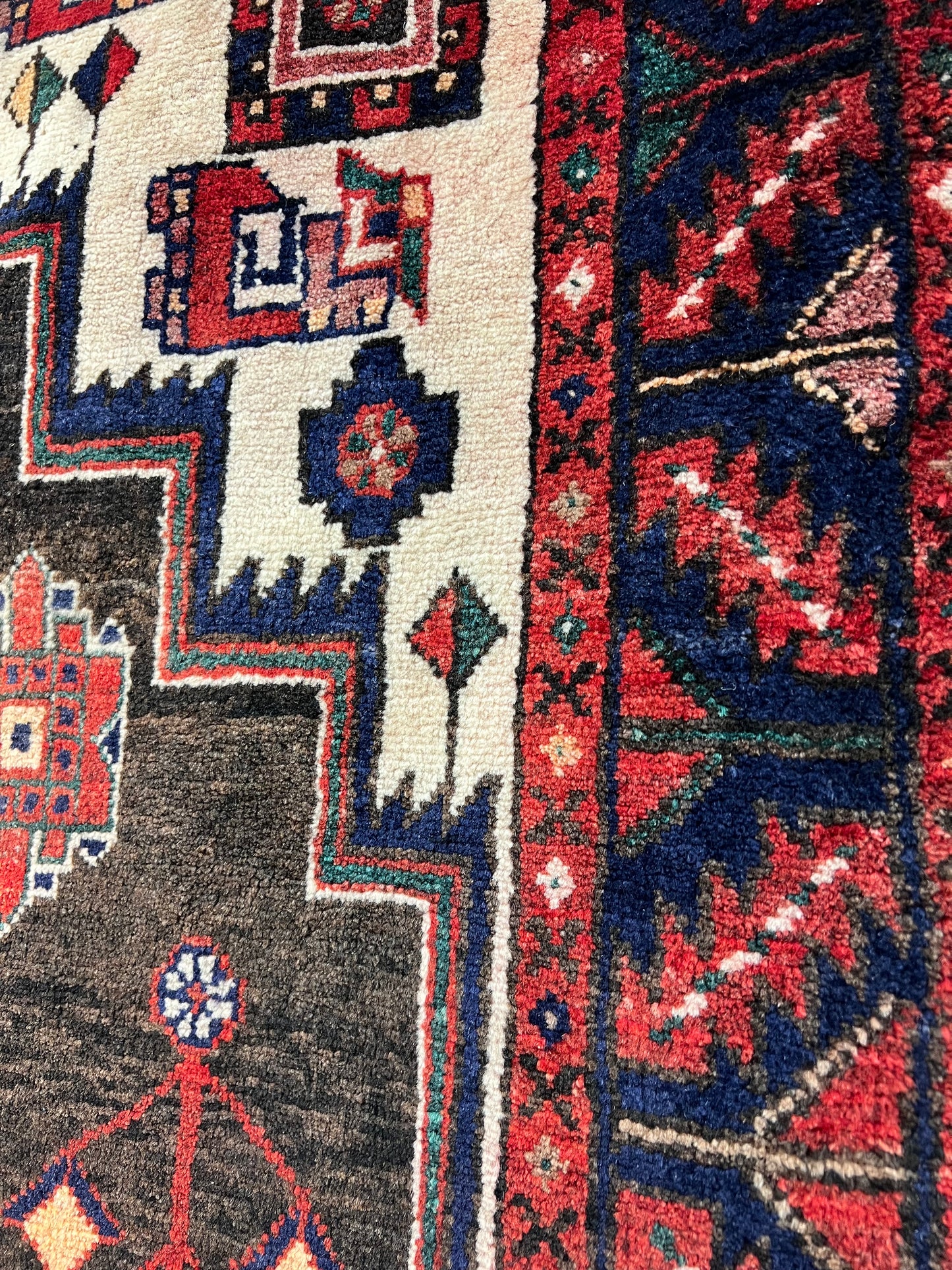 SAVEH RUG