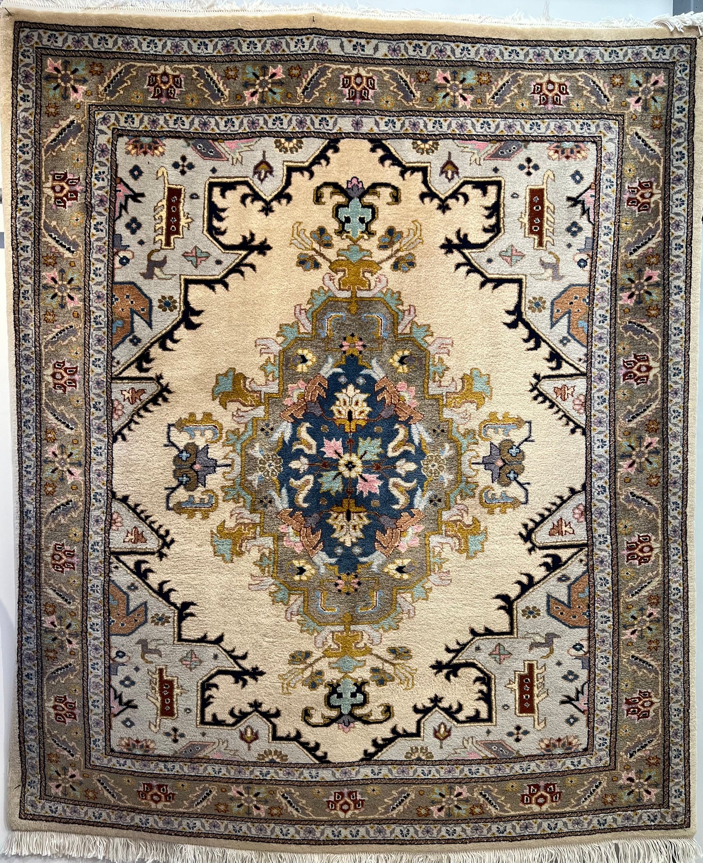 HERIZ RUG