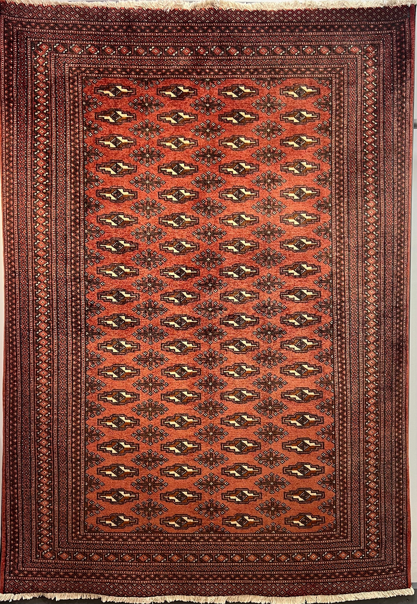 TURKMAN RUG