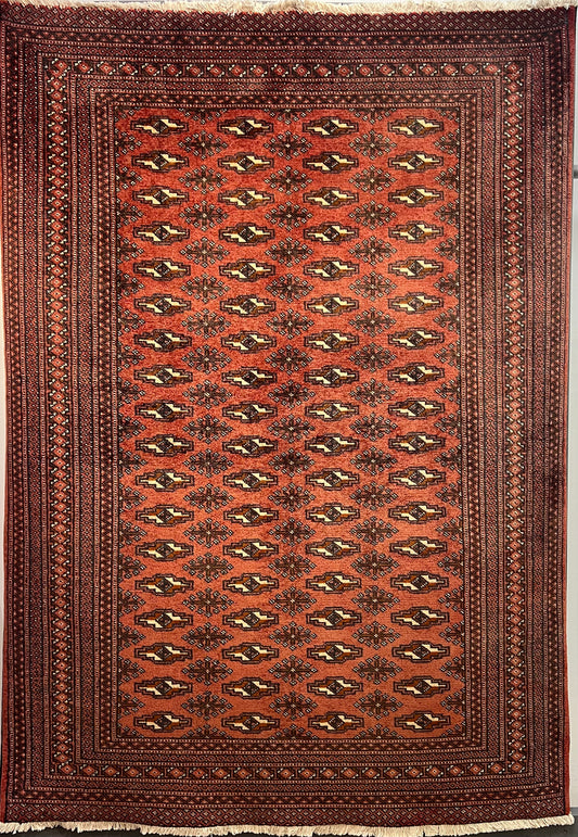 TURKMAN RUG